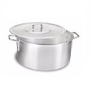 Ver imagem 2 de Caçarola Profissional Panela Linha Hotel Industrial N40