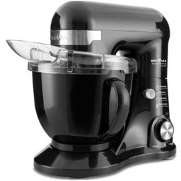 Batedeira Planetária Britânia Power Plus 4,5 Litros 12 Velocidades BBP760P - 2