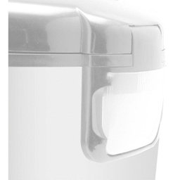 Panela Elétrica de Arroz Britânia PA5X BR 5 Xícaras - 4 Panela Elétrica de Arroz Britânia PA5X BR 5 Xícaras - 4