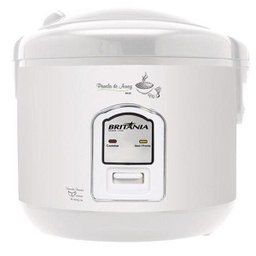 Panela Elétrica de Arroz Britânia PA5X BR 5 Xícaras - 1 Panela Elétrica de Arroz Britânia PA5X BR 5 Xícaras - 1