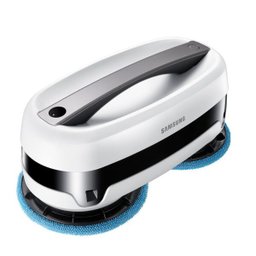 Aspirador de Pó Robô Jetbot MPO VR20T6001MW Samsung - 1