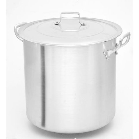 Caldeirão Profissional Panela Linha Hotel Industrial N36