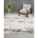 Ver imagem 2 de Tapete Valentino Des.03 Cinza 0,50x1,00M - Edx Tapetes