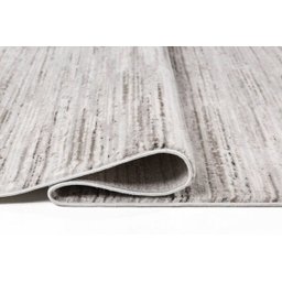 Tapete Valentino Des.06 Cinza 0,50x1,00M - Edx Tapetes - 1