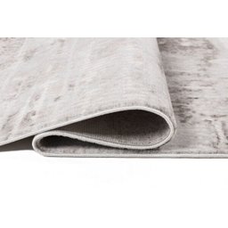 Tapete Valentino Des.03 Cinza 1,00x1,40M - Edx Tapetes - 1