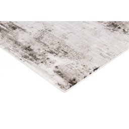 Tapete Valentino Des.03 Cinza 1,00x1,40M - Edx Tapetes - 3