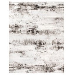 Tapete Valentino Des.03 Cinza 2,00x2,50M - Edx Tapetes - 4