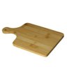 Tábua de Corte de Bambu 33x18cm Lyor - 1