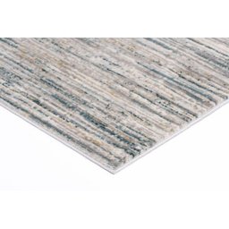 Tapete Valentino Des.05 Cinza e Verde 2,00x2,50M - Edx Tapetes - 1