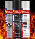 Ver imagem 5 de Tinta Spray Alta Temperatura 350ml Chemicolor