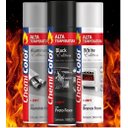 Ver imagem 3 de Tinta Spray Alta Temperatura 350ml Chemicolor