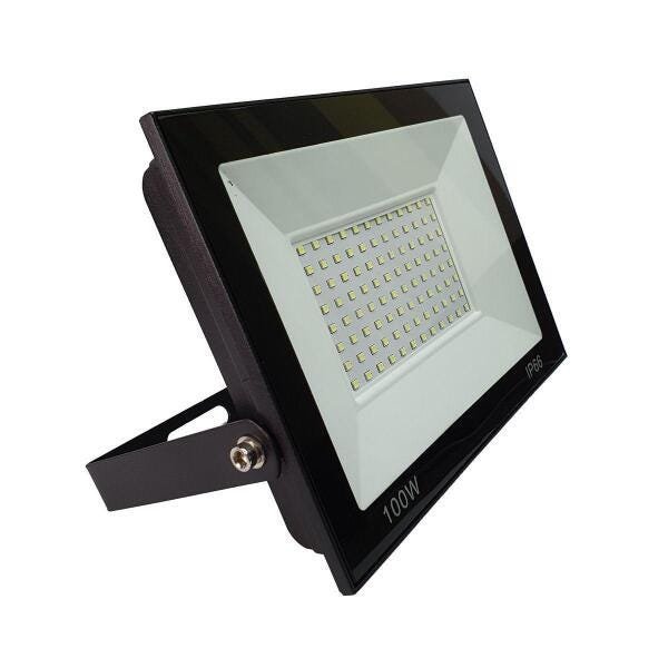 Refletor SMART LED 100w - 3