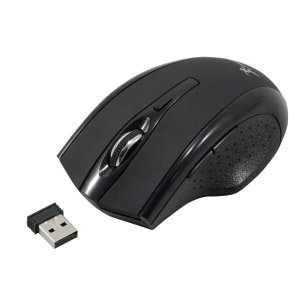 Mouse 2.4G Wireless