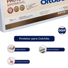 Protetor para Colchão Impermeável Casal - Ortobom - 2
