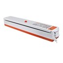 Ver imagem 2 de Seladora Embaladora A Vácuo Freshpack Sacola Plástica 30 Cm 220 V GT617-2 Lorben