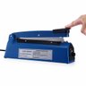 Seladora Manual 10cm Lorben 150W 110V Embalagens PP PE Uso Doméstico - 6