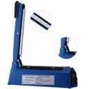 Ver imagem 4 de Seladora Manual 10cm Lorben 150W 110V Embalagens PP PE Uso Doméstico