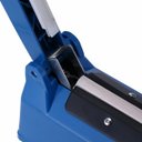 Ver imagem 7 de Seladora Manual 10cm Lorben 150W 110V Embalagens PP PE Uso Doméstico