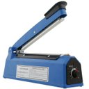 Ver imagem 3 de Seladora Manual 10cm Lorben 150W 110V Embalagens PP PE Uso Doméstico