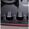 Fogão de Piso Dako 4 Bocas Supreme Timer Glass - 7