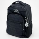 Ver imagem 2 de Mochila Mormaii Casual com Chaveiro Feminina