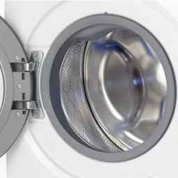 Lavadora Electrolux 11kg Premium Care LFE11 - 4