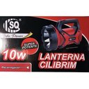 Ver imagem 6 de Lanterna Holofote Recarregavel Led 10W Grande Super Potente