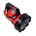 Ver imagem 2 de Lanterna Holofote Recarregavel Led 10W Grande Super Potente