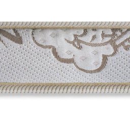 Colchão Infantil D18 Petit Perle (70x130x12) - Ortobom - 3