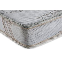 Colchão Infantil D18 Petit Perle (70x130x12) - Ortobom - 2