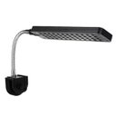 Ver imagem 4 de Luminária Aquário Clip 48 Led Branco Azul Bivolt Flexível Gt834 Lorben