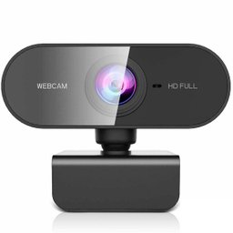 Webcam Full HD 1080x1920P 2Mp USB Plug Play Microfone Embutido Câmera Computador Gt953 Lorben - 3