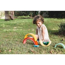 Arco Iris Waldorf - 5