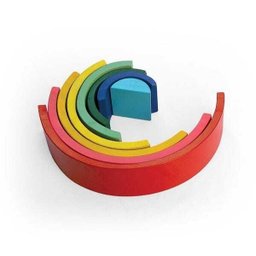 Arco Iris Waldorf - 3
