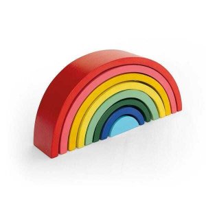 Arco Iris Waldorf