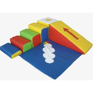 Playground Espumado Maternal I