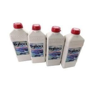 Igloo Oleo Iso 32 Ilt - Iso 32