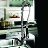 Torneira Gourmet 50 Cm Metal Pia Bancada Spray Extensor GT674 - 4
