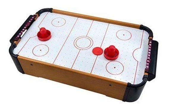Mini Aero Hockey - 3