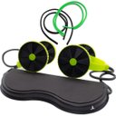 Ver imagem 2 de Revoflex Xtreme com 2 PARES DE ELÁSTICO para Exercícios de Musculação 14059 Lorben