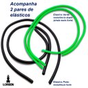 Ver imagem 5 de Revoflex Xtreme com 2 PARES DE ELÁSTICO para Exercícios de Musculação 14059 Lorben