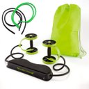 Ver imagem 1 de Revoflex Xtreme com 2 PARES DE ELÁSTICO para Exercícios de Musculação 14059 Lorben