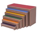 Ver imagem 3 de Bancos Terapêuticos Fashion Toys