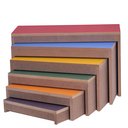 Ver imagem 2 de Bancos Terapêuticos Fashion Toys