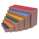 Ver imagem 1 de Bancos Terapêuticos Fashion Toys