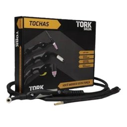 TOCHA SECA PARA SOLDA TIG- 3MTS TIG09V-F-9-3M - 1