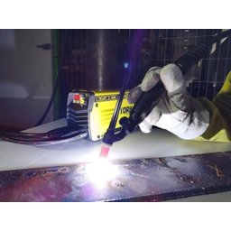 TOCHA SECA PARA SOLDA TIG- 3MTS TIG09V-F-9-3M - 4