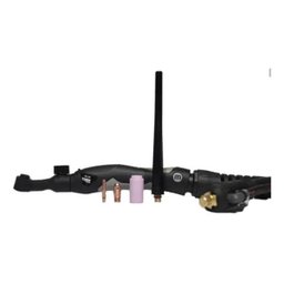 TOCHA SECA PARA SOLDA TIG- 3MTS TIG09V-F-9-3M - 3