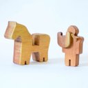 Ver imagem 2 de Cavaleiro Waldorf