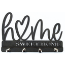 Ver imagem 1 de Porta Chaves de Parede Madeira